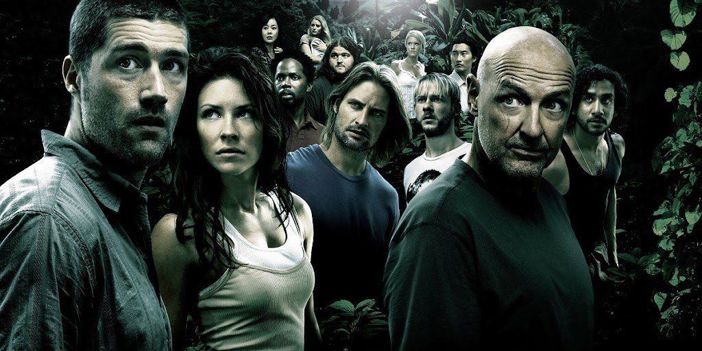 Screen Nectar Sips – The Enigma of the Island – How ‘Lost’ Lost Its Way—and Still Kept Me Hooked