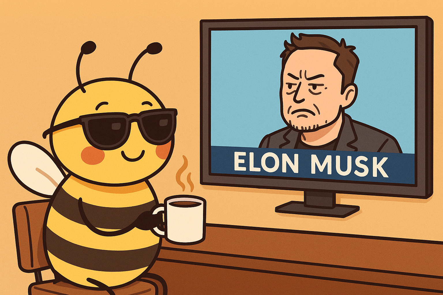 Sergio Gor: The HR Spy Who Ghosted Elon Musk