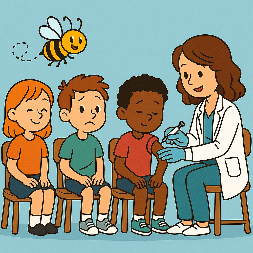 CDC Panel to “Reevaluate” Childhood Vaccination Schedule—By Consulting Facebook Comments and a Crystal