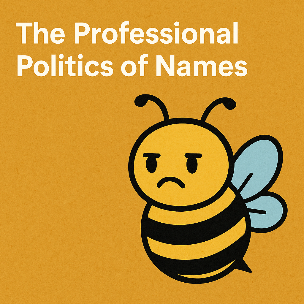 Mykael Zane, Now Hiring: How a Name Can Get You Erased Before You Even Apply