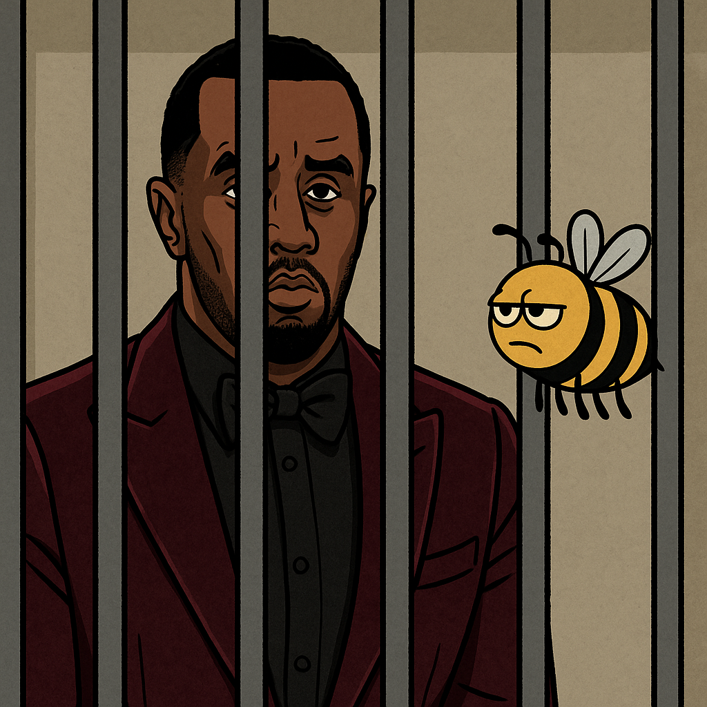 The Diddy Trial: America’s Favorite Celebrity Crime Story to Not Care About But Should