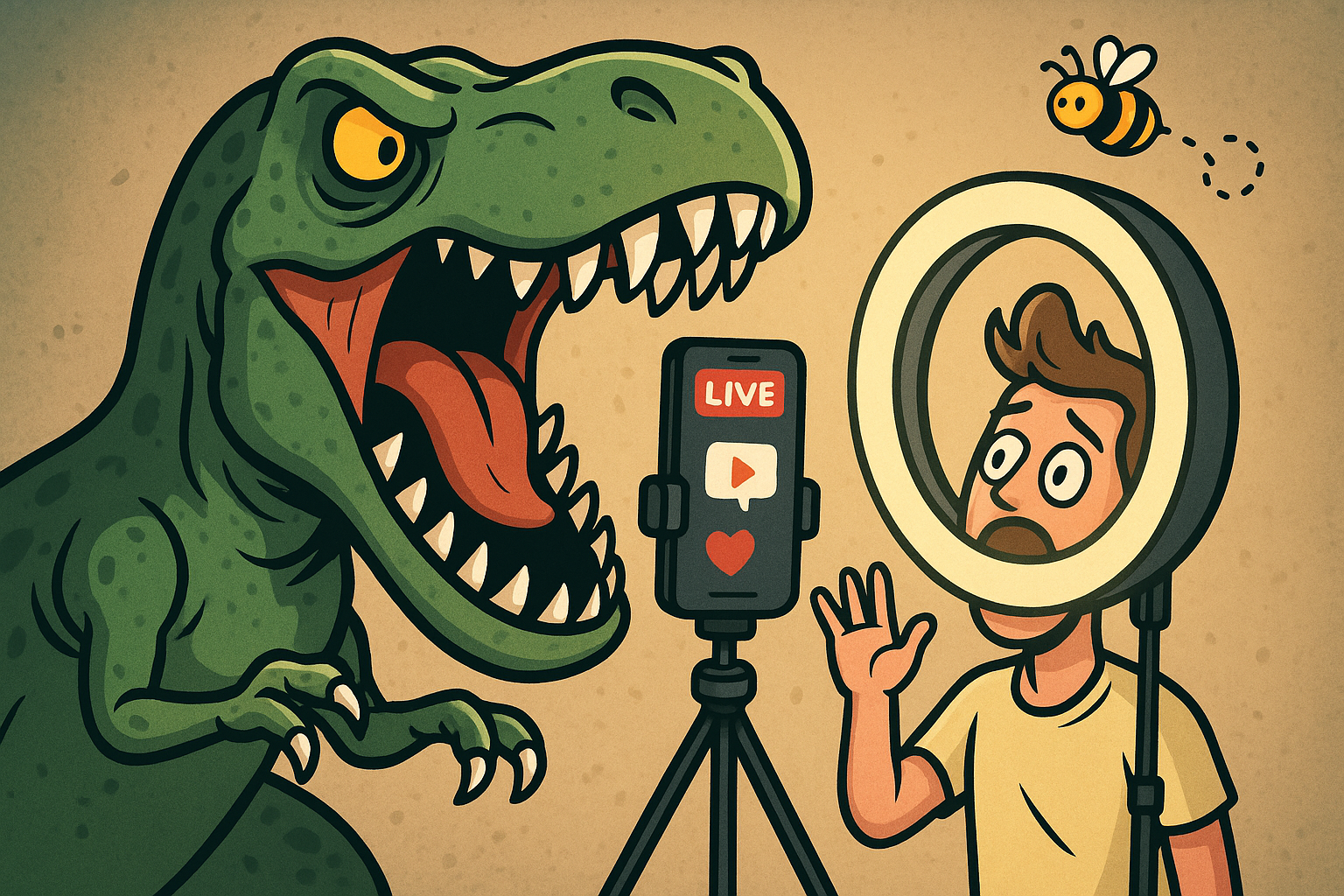 Jurassic Park Rebirth: The Reincarnation No One Asked For But Will Watch Anyway