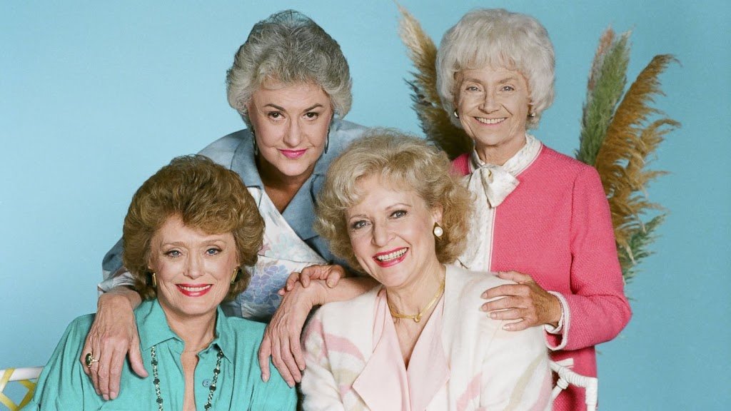 The Enduring Brilliance of Miami’s Matriarchs – Why ‘The Golden Girls’ Was Way Ahead of Its Time—And Still Is