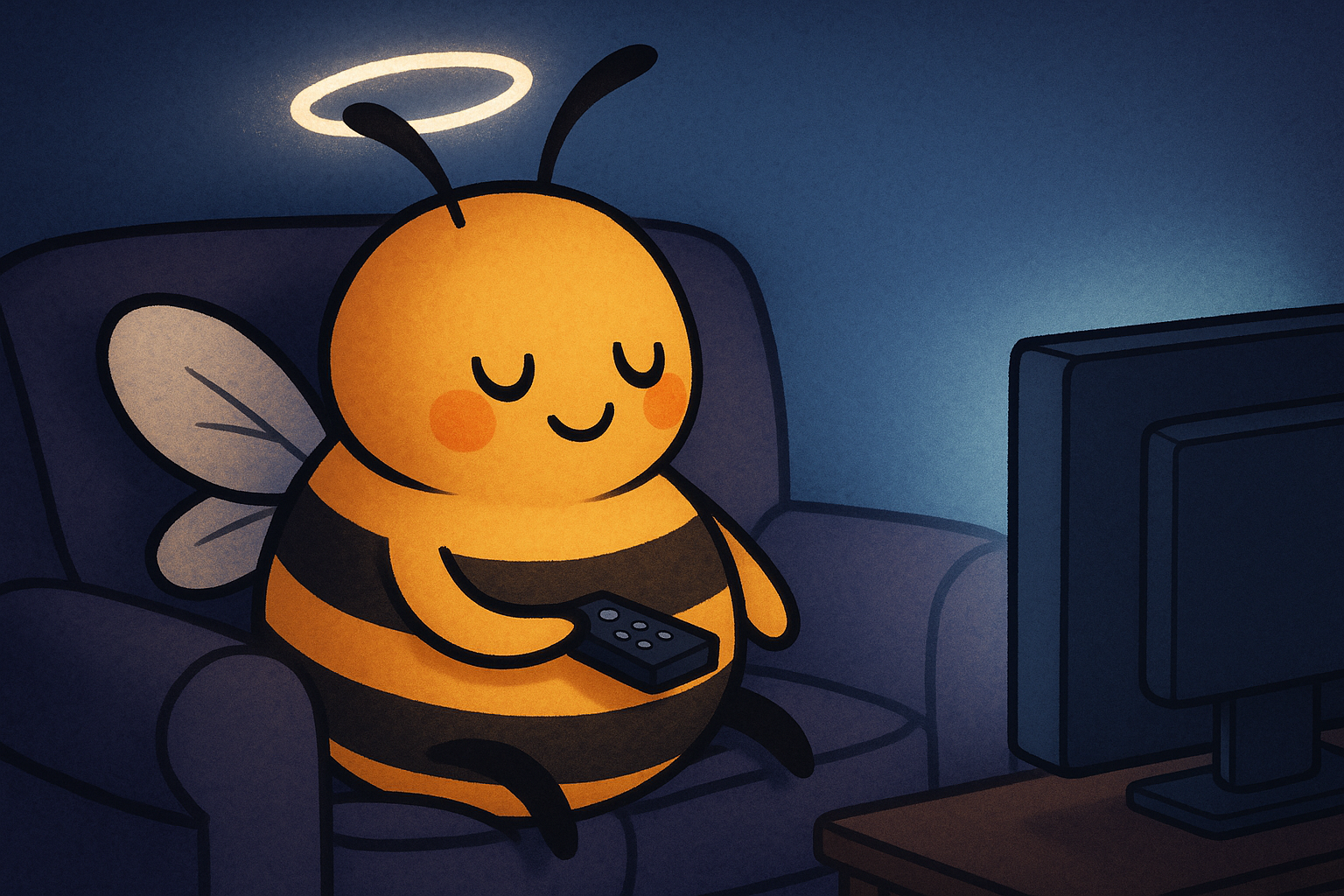 What TV Taught Me That Religion Never Could