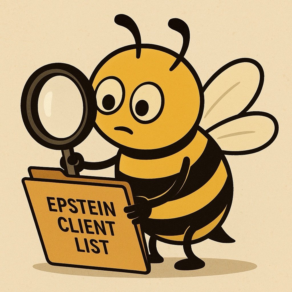 The Elephant in the Dungeon: How to Bury a Pedophile Network in Three Easy Votes