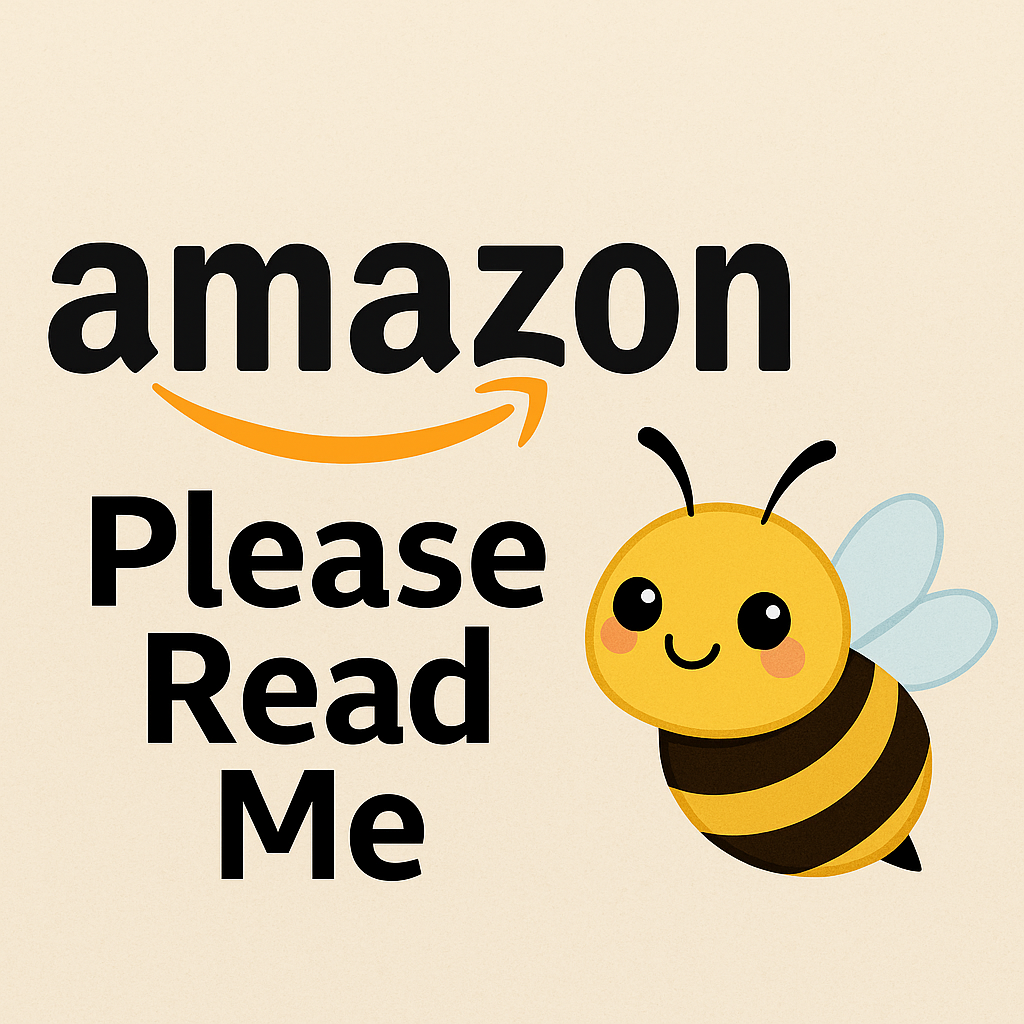 Screw Perfection. My Books Are Live. Amazon Knows Where to Find Them.