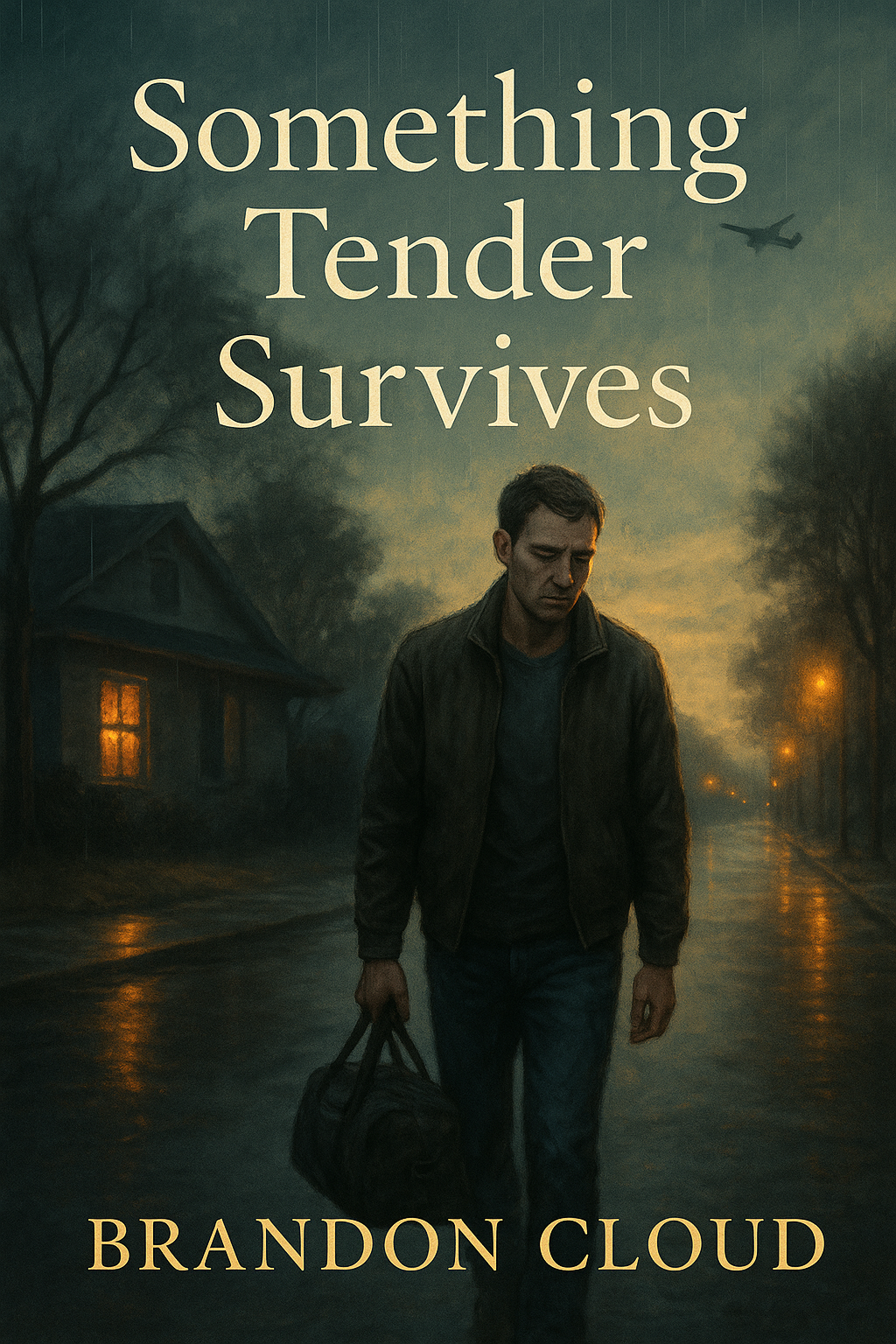 Something Tender Survives Is Not a Love Story—It’s A Survival Story