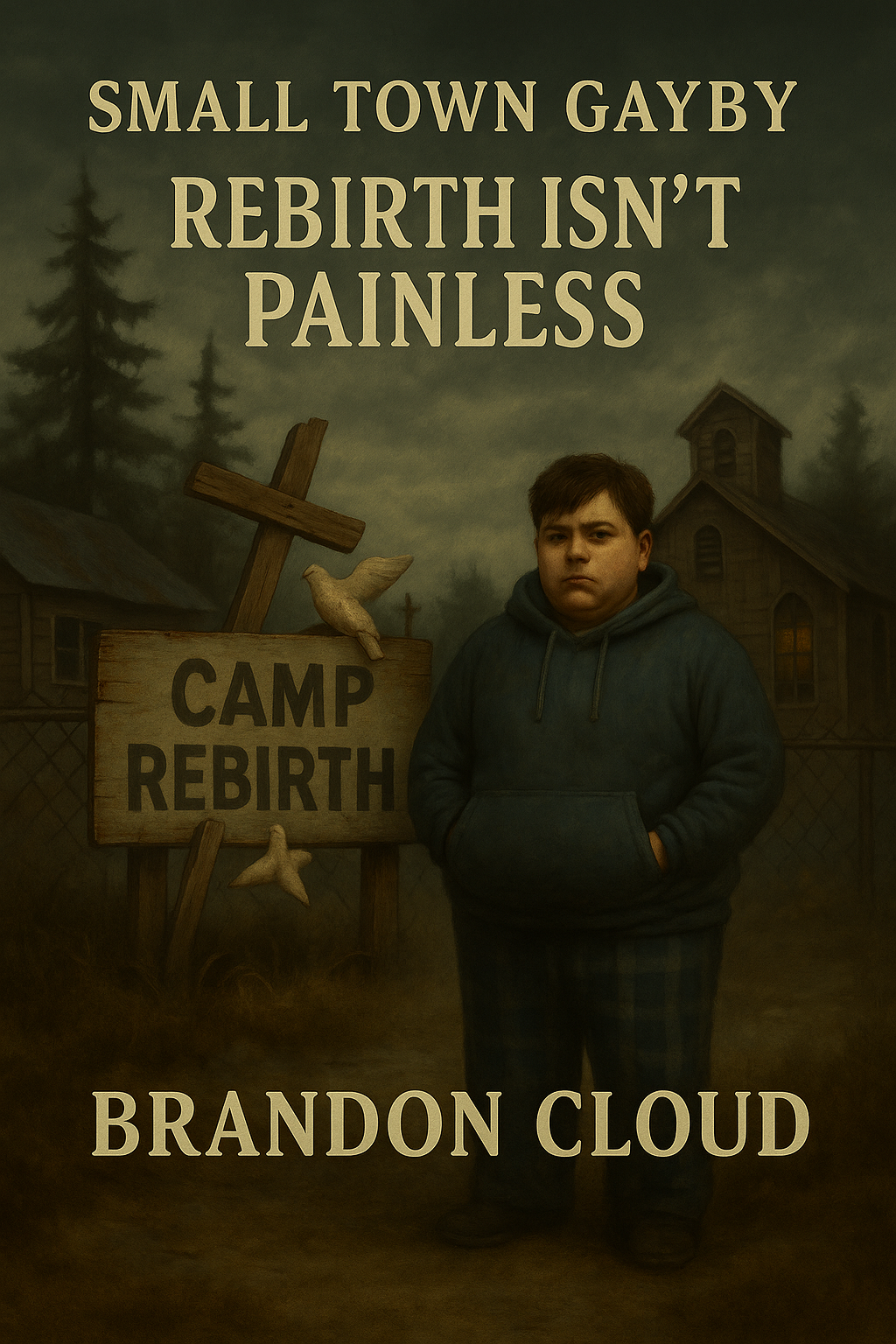 The Chapters That Deserved Volumes: Small Town Gayby: Rebirth Isn’t Painless