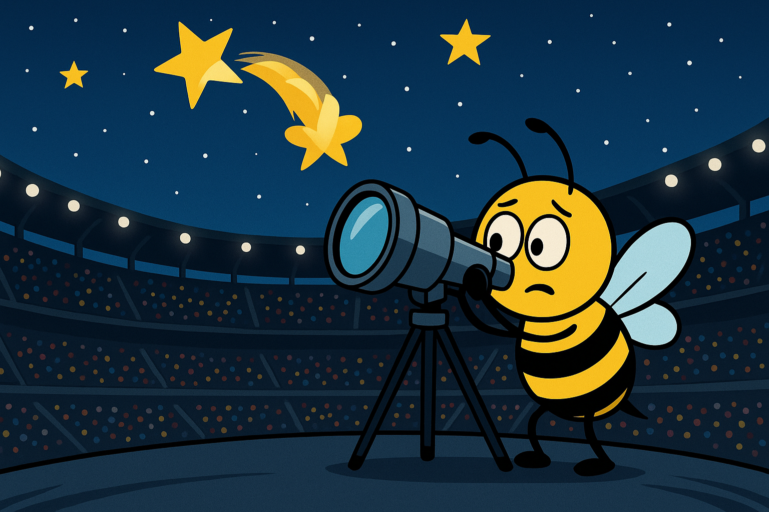 Coldplay, Cheating, and Capitalism: The Astronomer Scandal Was Written in the Stars