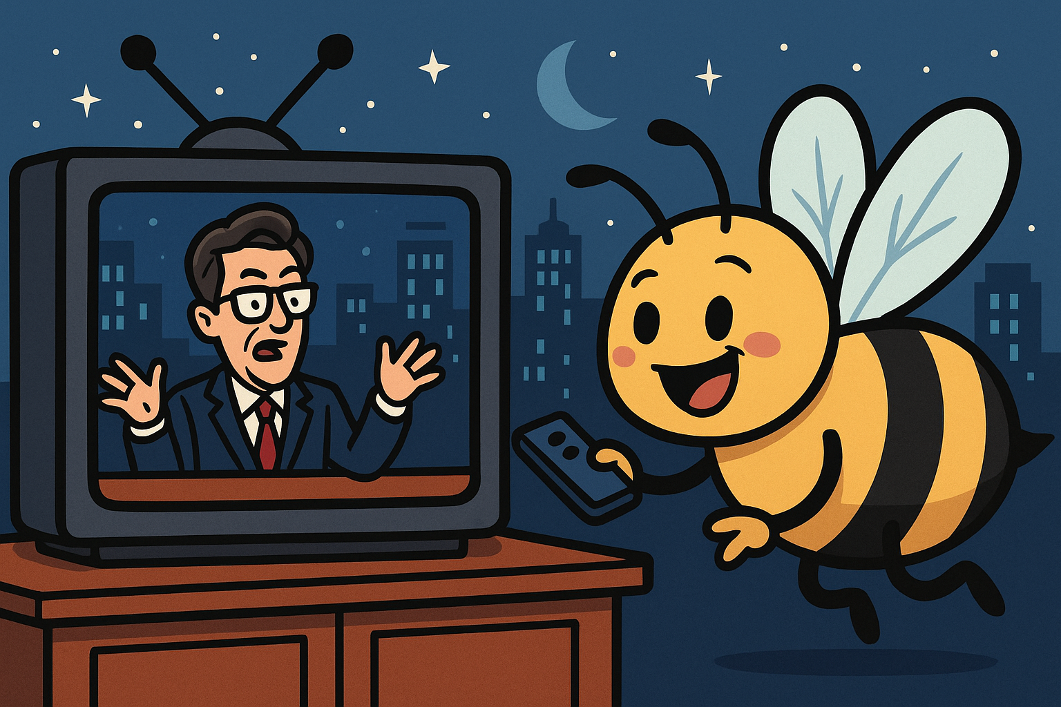 Colbert’s Curtain Call: When the Laugh Track Gets Subpoenaed