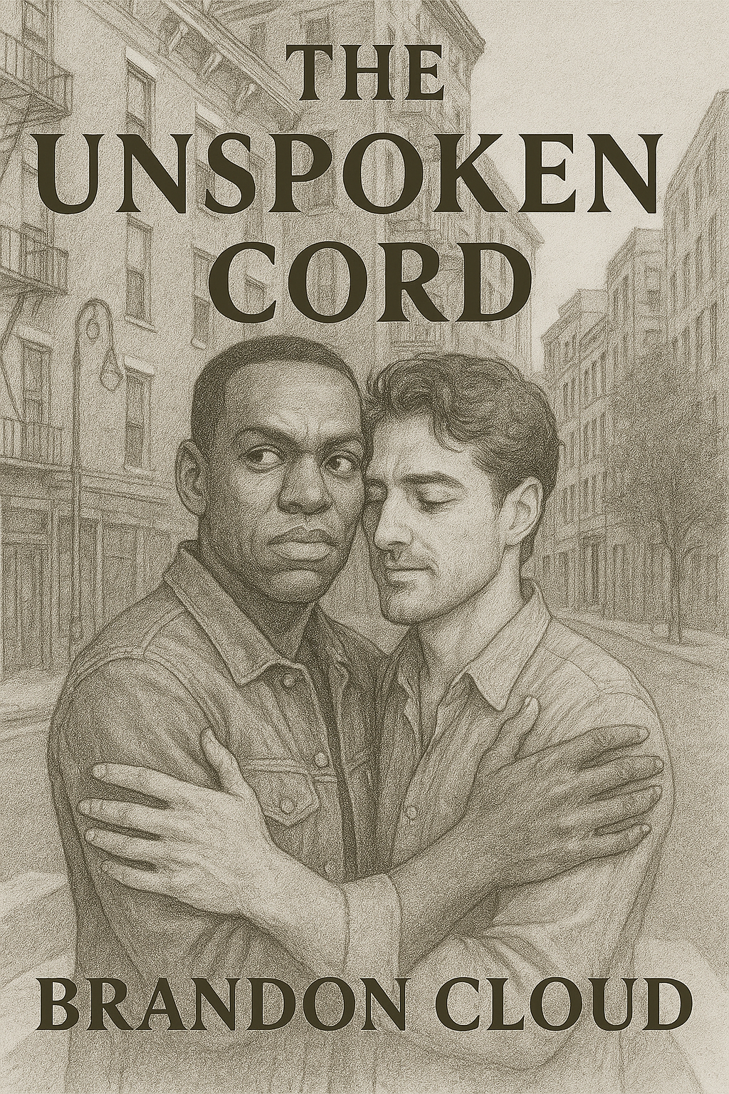 When the Silence Spoke Back: The Unspoken Cord and the Book That Refused to Let Go