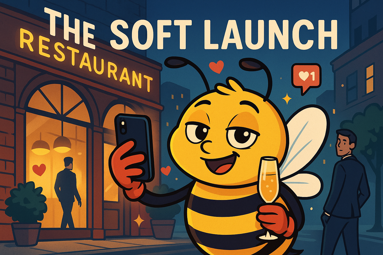 The Soft Launch Isn’t a Phase. It’s a Warning.