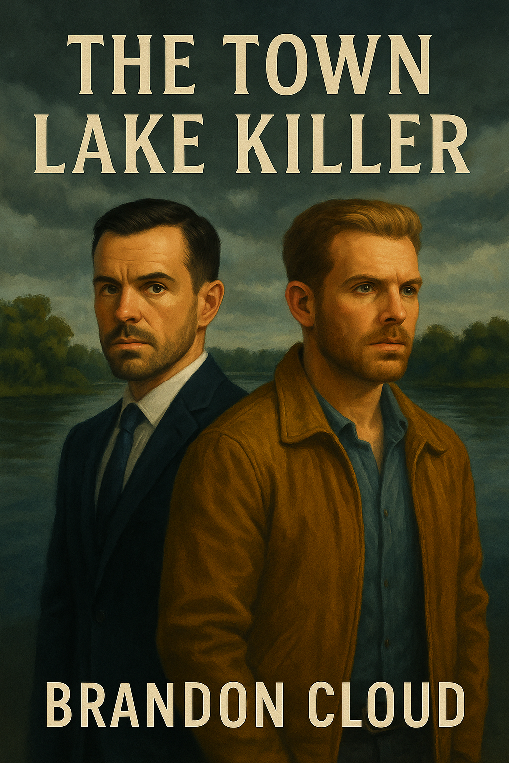 The Town Lake Killer: When the Water Knows More Than the City Admits