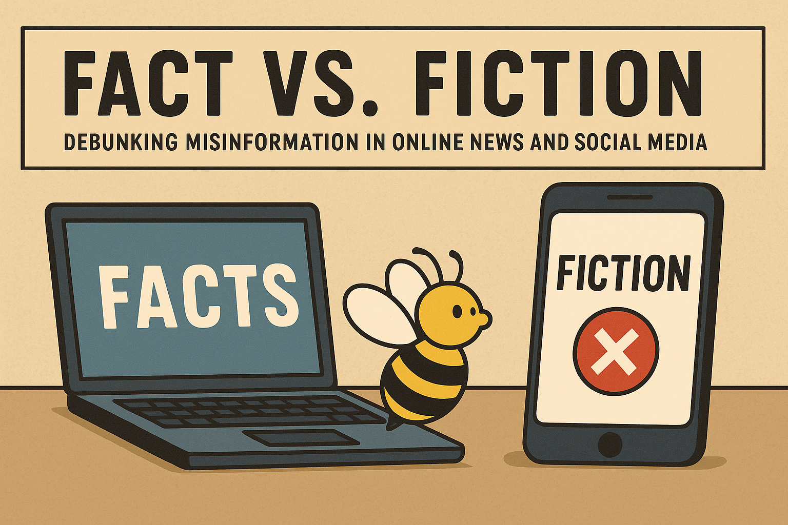 Facts, Fiction, and That Guy from High School Who’s Now a Virologist, Economist, and War Historian