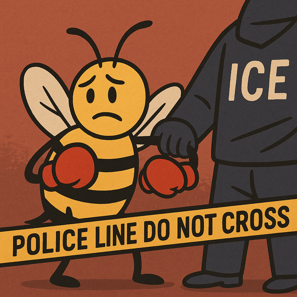 Julio César Chávez Jr. Arrested for Cartel Ties, Surprising Exactly No One With a Wi-Fi Connection