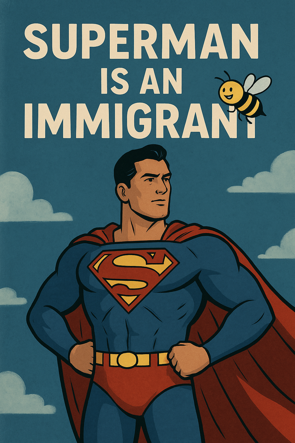 Man of Woke: James Gunn’s ‘Superman’ Sparks Truth, Justice, and Fox News Outrage