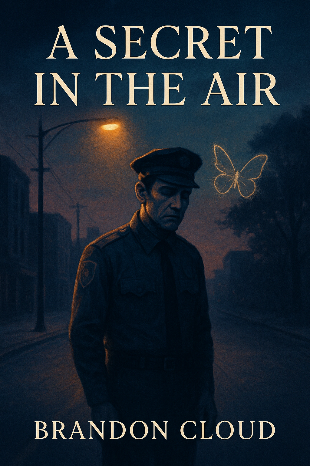 The Weight of Secrets, the Air We Breathe: Why I Wrote A Secret in the Air