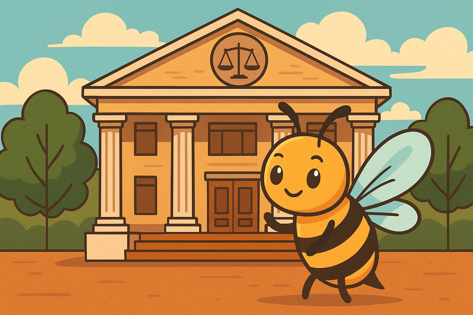 Court Blocks Trump’s Deport-a-Palooza: LA Says ‘Nice Try, ICE Guy’