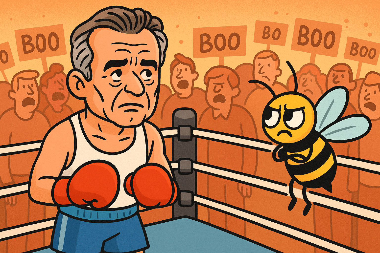 mRNA, MAHA, and MAGA: Robert F. Kennedy Jr.’s Grand Experiment in Disappointing Everyone at Once