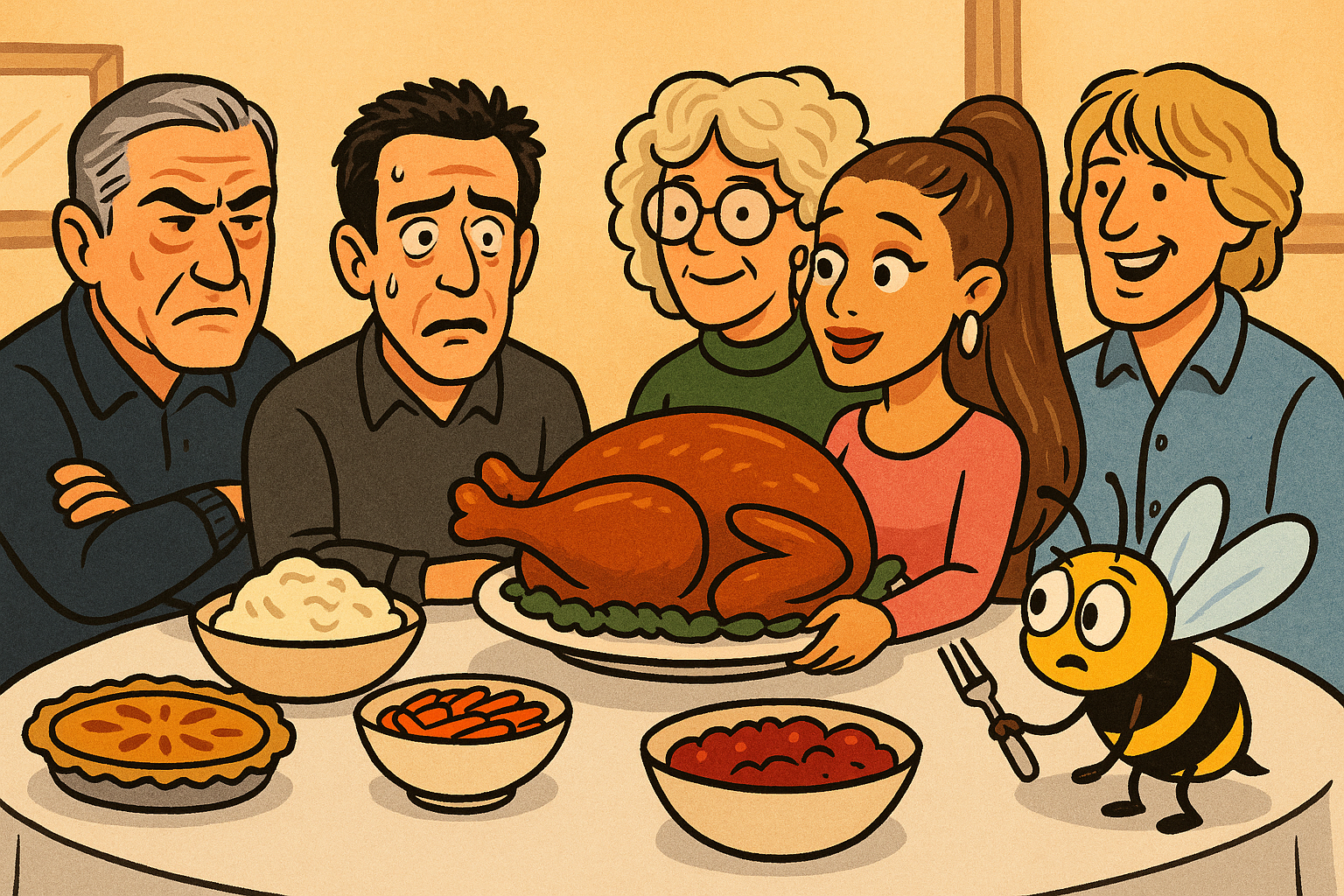 The Fockers Return: America’s True Multigenerational Trauma Saga