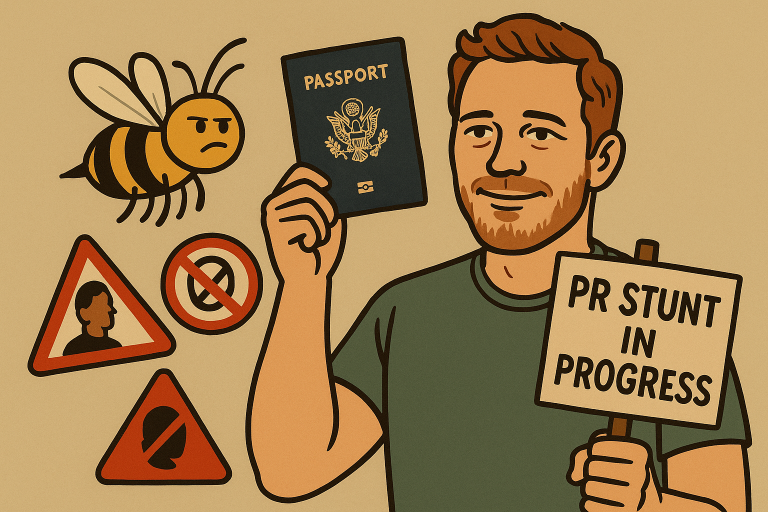 Pratt, Policies, and Polite Pretense: A Star in Defense Mode