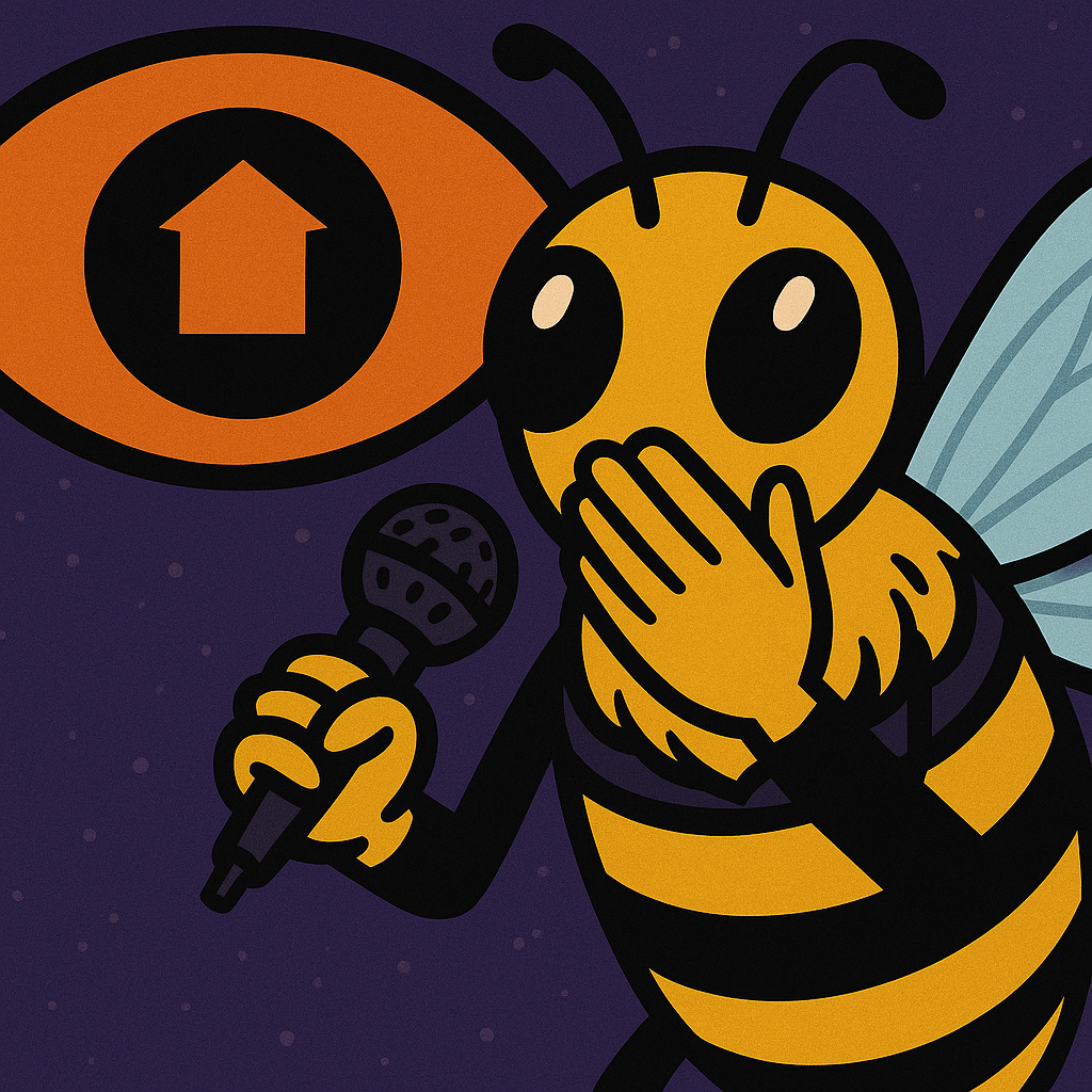 Big Brother’s Mic Scandal: When Whispering Becomes a Weapon and Auto-eviction Is Murder