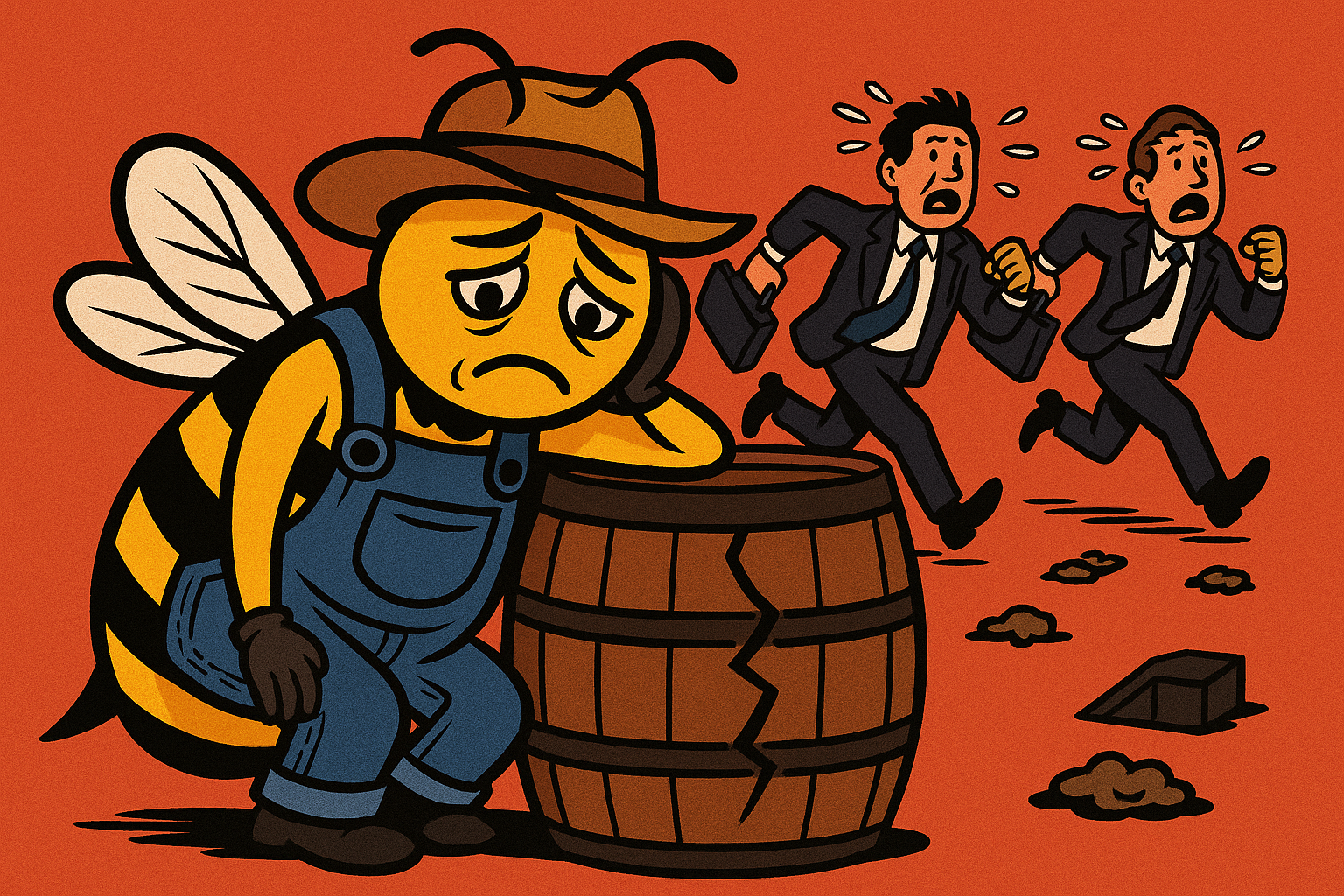 Cracker Barrel’s $94 Million Makeover: Uncle Herschel, Dumped by Wall Street