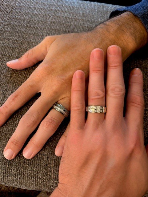 From a Mountain of Solitude to a Lifetime of Yes: The Love Story I Didn’t See Coming