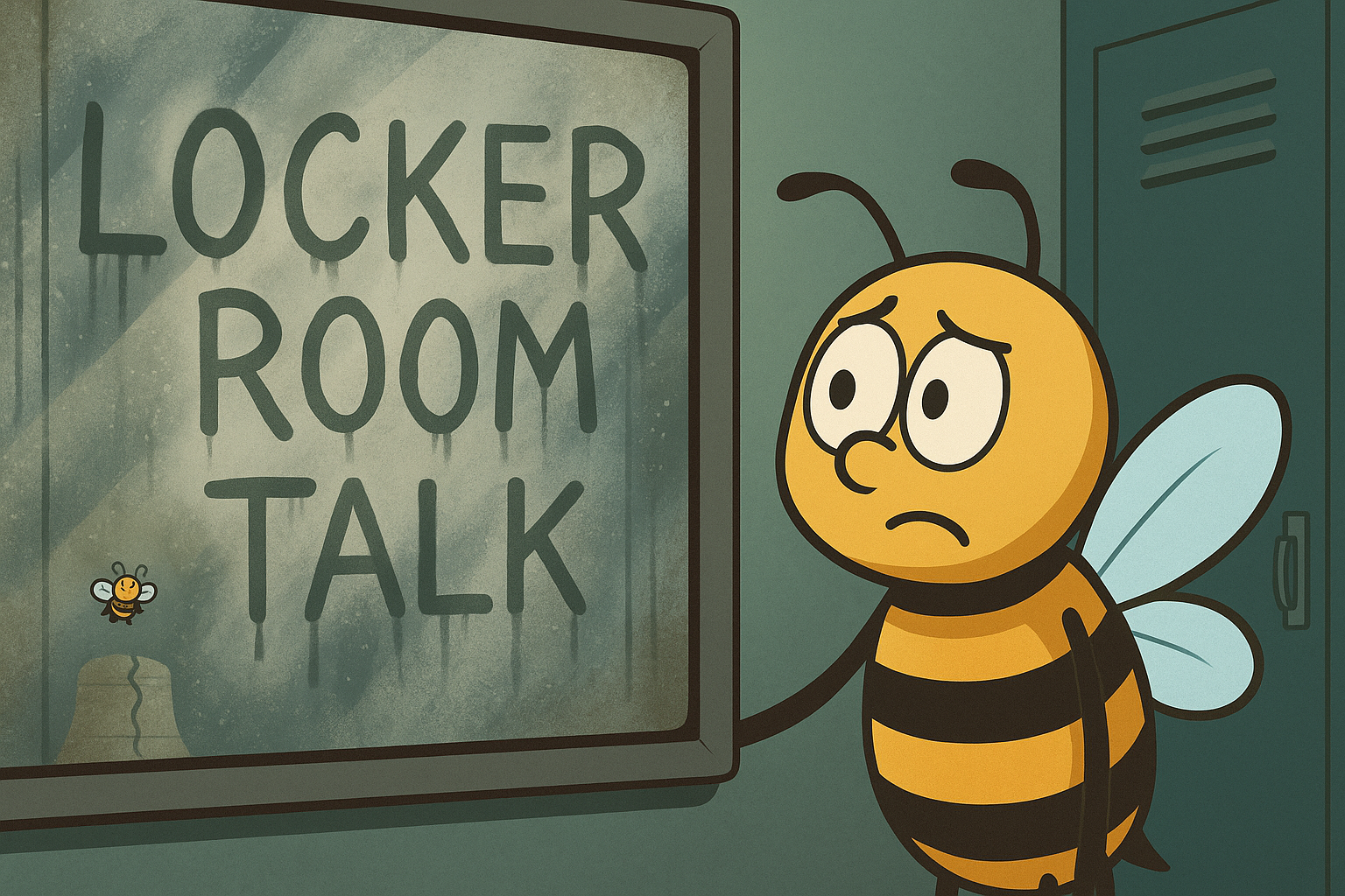 The Moral Collapse of MAGA: How Hitler Memes Became Conservative Icebreakers