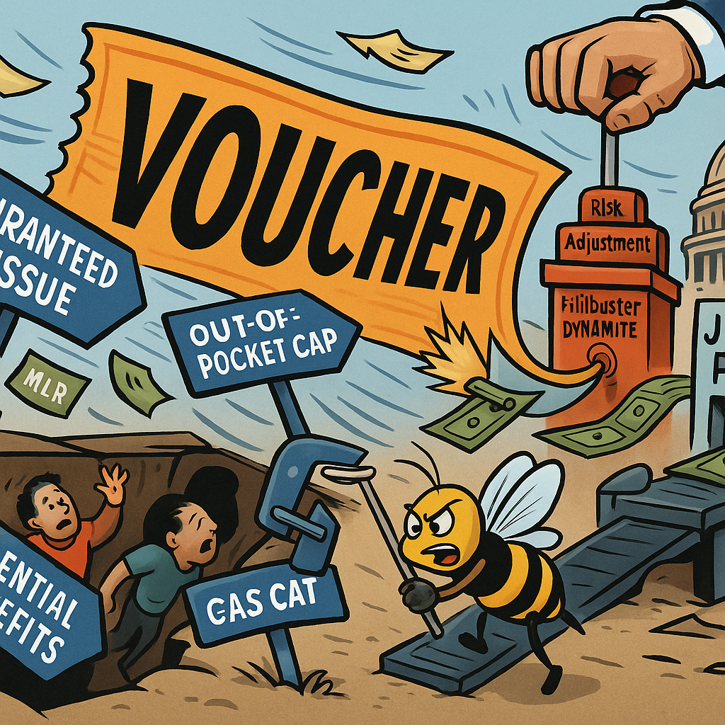 End ACA Protections Means Cancer Care Becomes Optional And Bills Explode