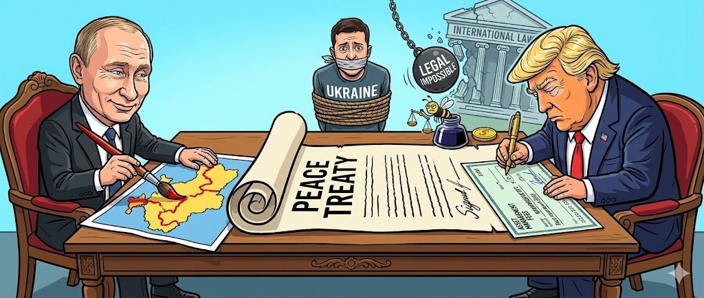 The Emperor Has No Stamina: How the “High Energy” Presidency Became a Part-Time Job