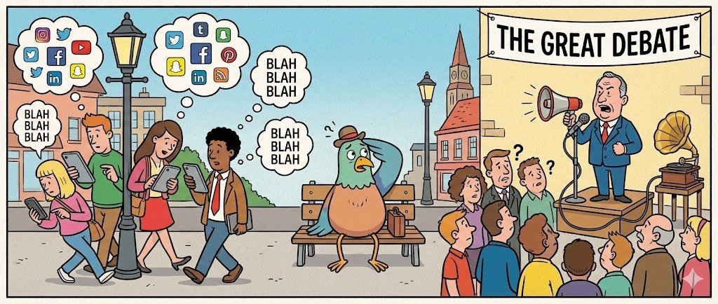 The First Illegal Aliens Wore Buckle Shoes: A Thanksgiving Guide to Stolen Land and Hypocrisy