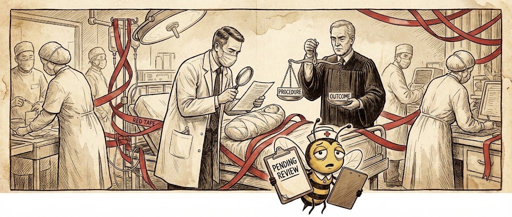 The Supreme Court Is About to Decide if the Constitution Has a “No Vacancy” Sign